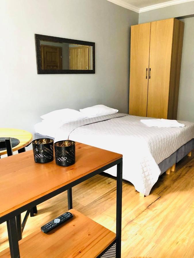 Apartamento Starówka łagiewniki Gdansk