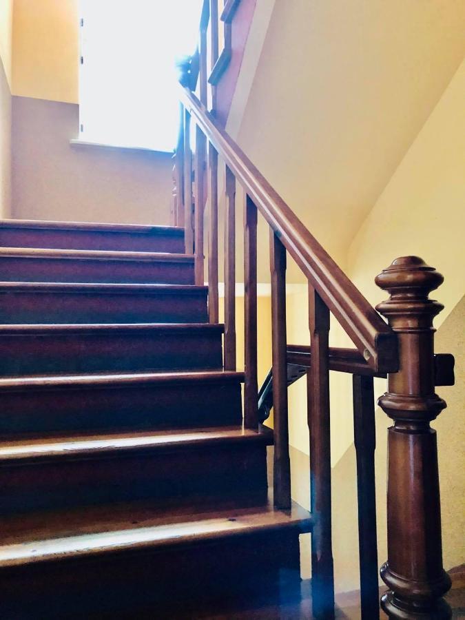 Starówka łagiewniki Apartamento Gdansk