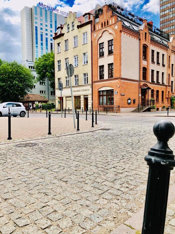Starówka łagiewniki Apartamento