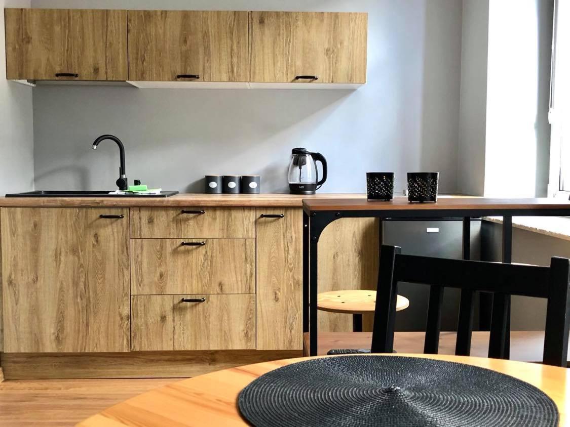 Starówka łagiewniki Apartamento *