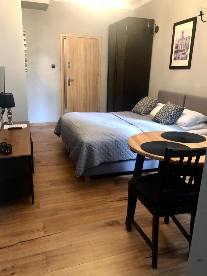 Starówka łagiewniki Apartamento Gdansk