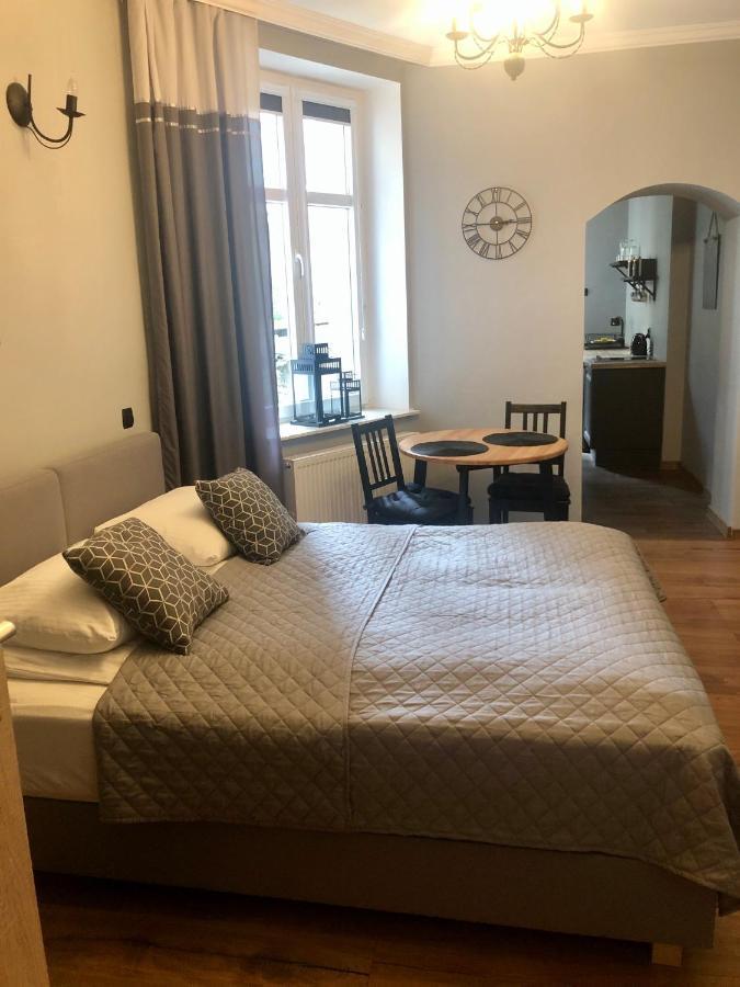 Apartamento Starówka łagiewniki