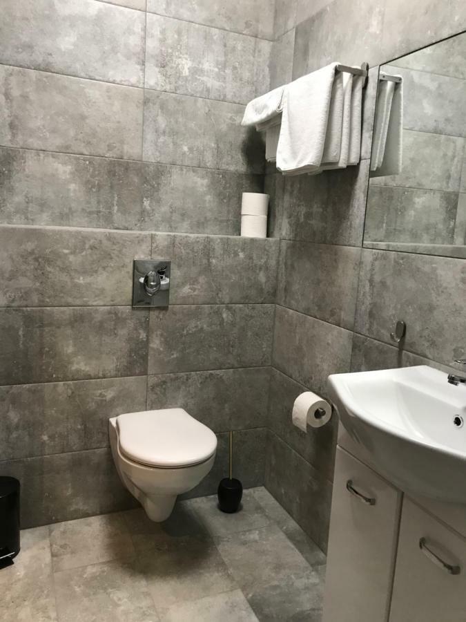 Apartamento Starówka łagiewniki *